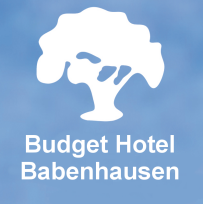 Budget Hotel Babenhausen